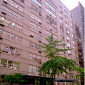 Stonehenge Towers Front View - Upper West Side Apartment Rentals